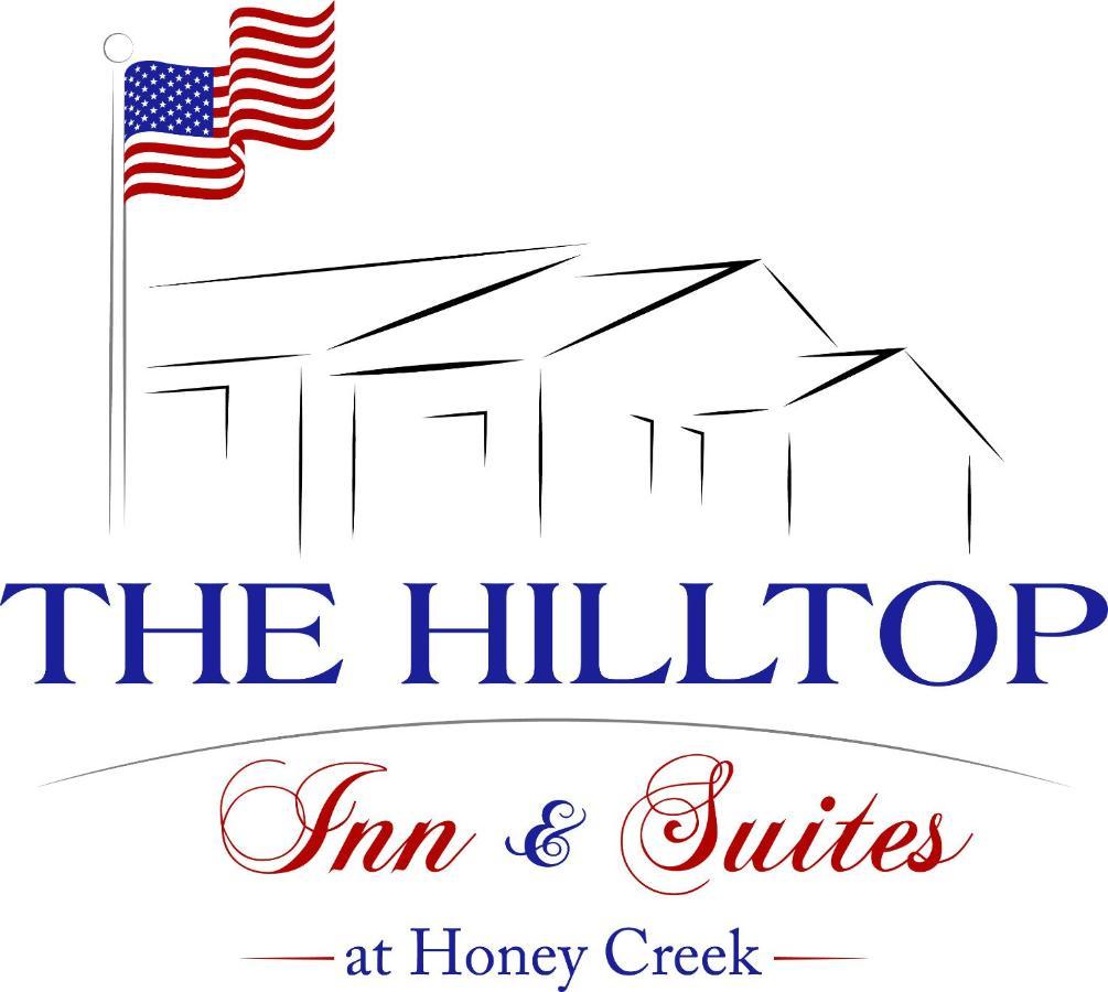 Hilltop Inn & Suites Grove Exterior photo